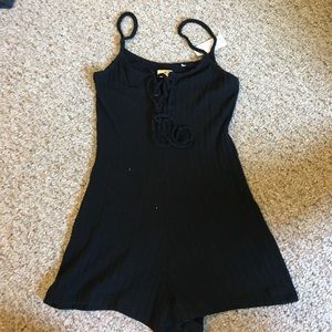 ME to WE SUPER soft romper!