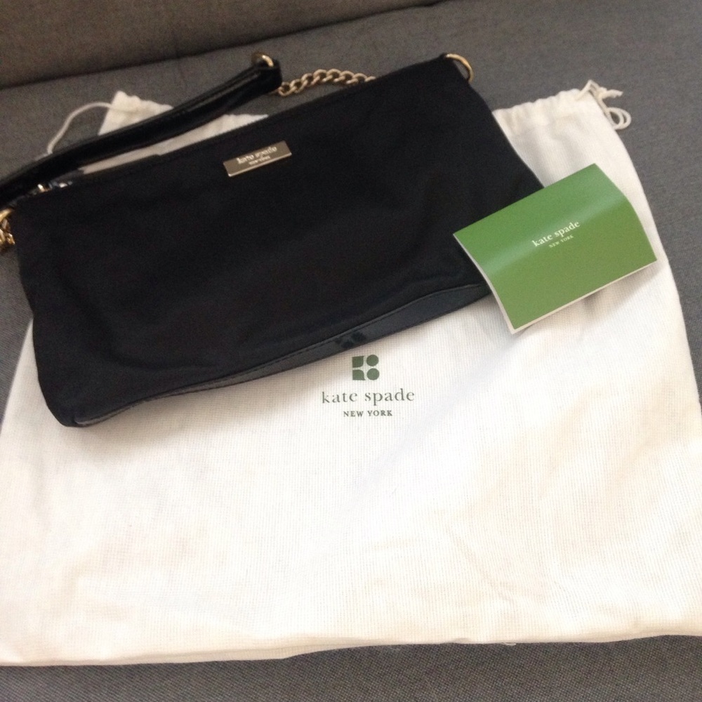 PRICE DROP!! Kate Spade Purse