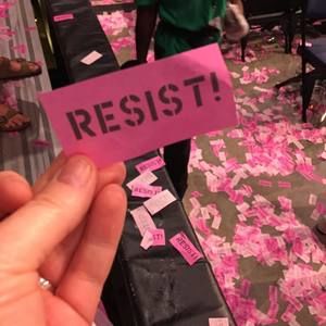 Meet your Posher, Jodene