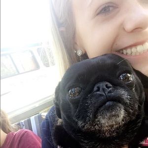 Meet your Posher, Bailee