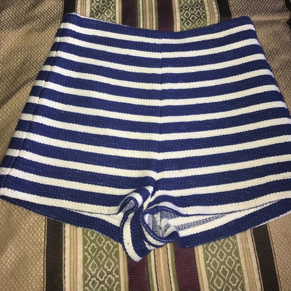 Forever 21 Pants - High wasted Shorts From Forever 21