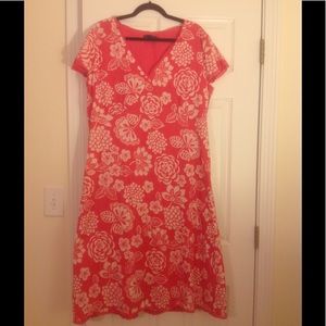 Boden Dress