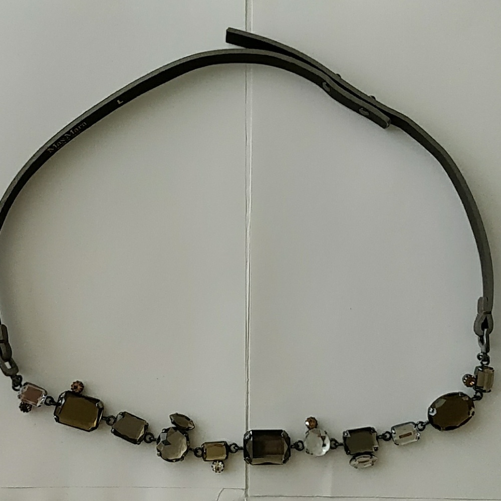 Max Mara made in Italy