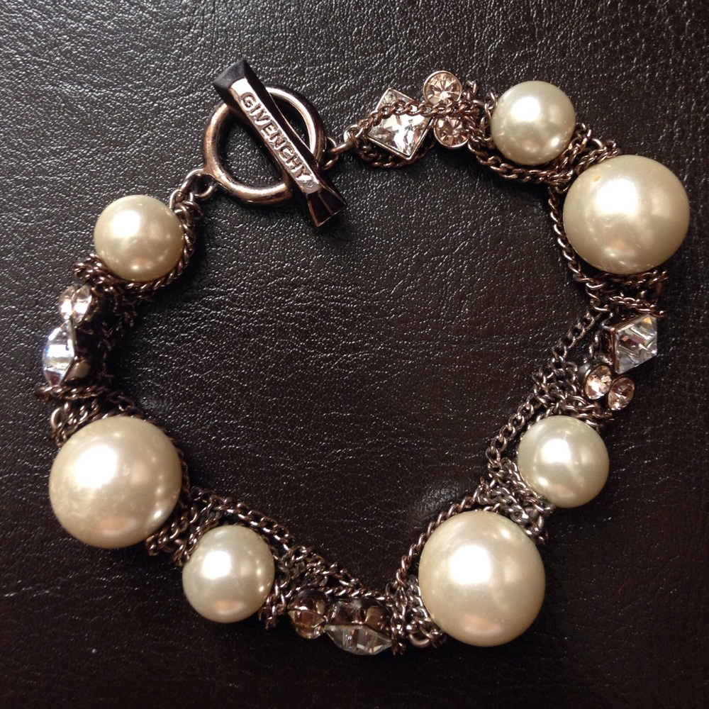 Givenchy bracelet