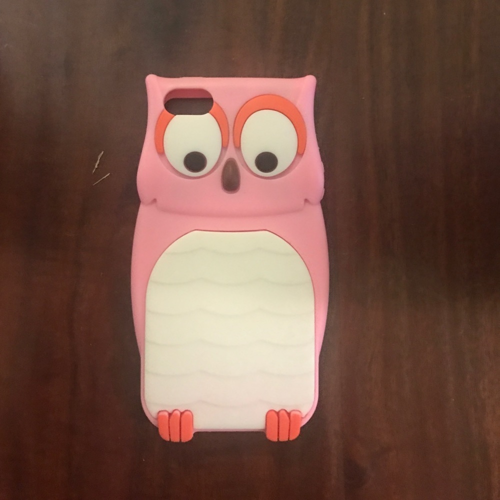 Owl IPhone 4/4s Case