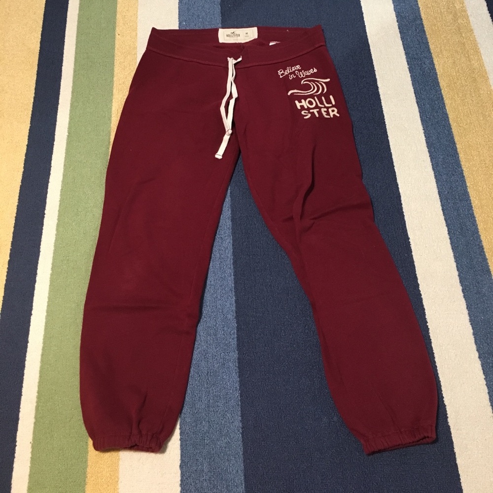 Sweatpants