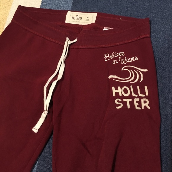 Sweatpants - Picture 2 of 2