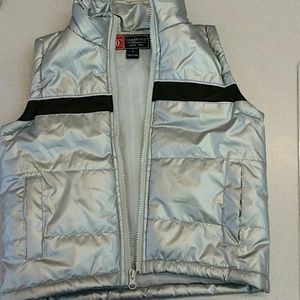 Puffer Vest