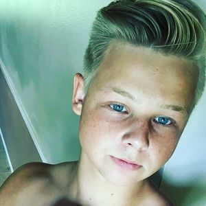 Meet your Posher, Tyler