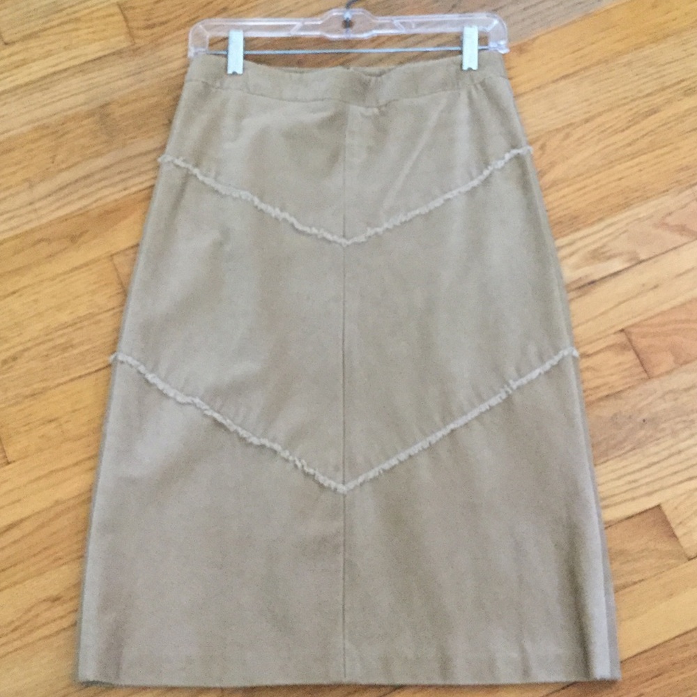 Kenneth Cole Reaction skirt size 2