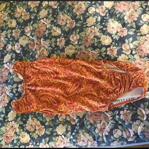 GK elite adult large