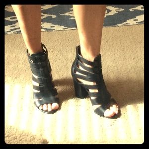 Sam Edelman heels