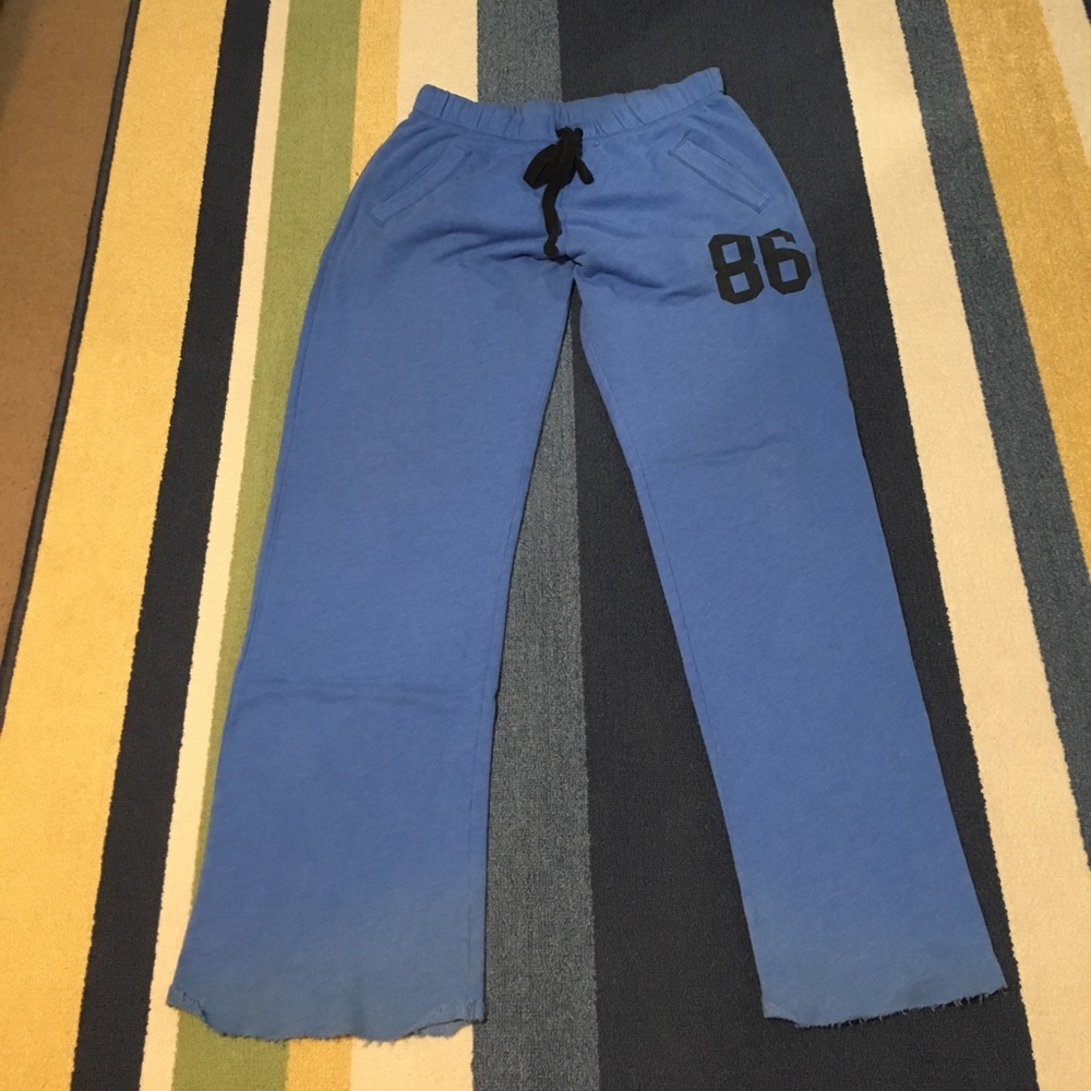 Sweatpants
