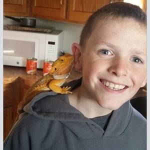 Meet your Posher, Mason