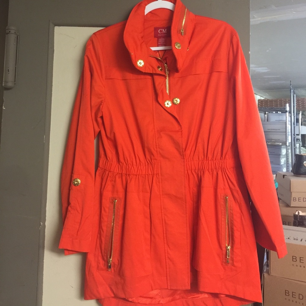 Ciao Milano Tess Jacket