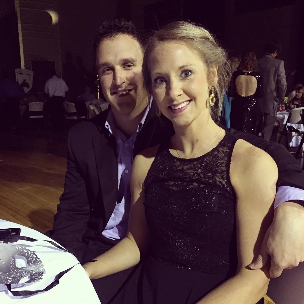 Meet your Posher, Kim