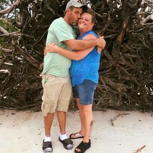 Meet your Posher, Christy