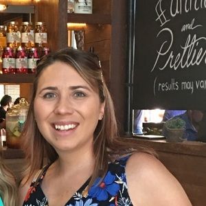 Meet your Posher, Michelle