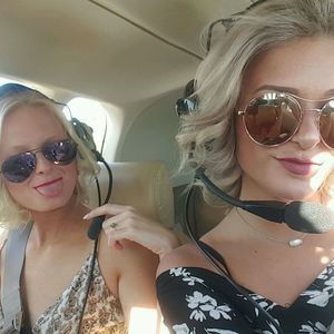 Meet your Posher, Genevieve