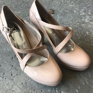 Gianni bini heels