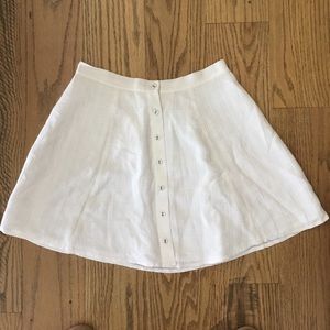 Forever 21 skirt