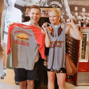 Meet your Posher, Lawrence