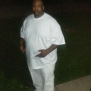 Meet your Posher, Larry