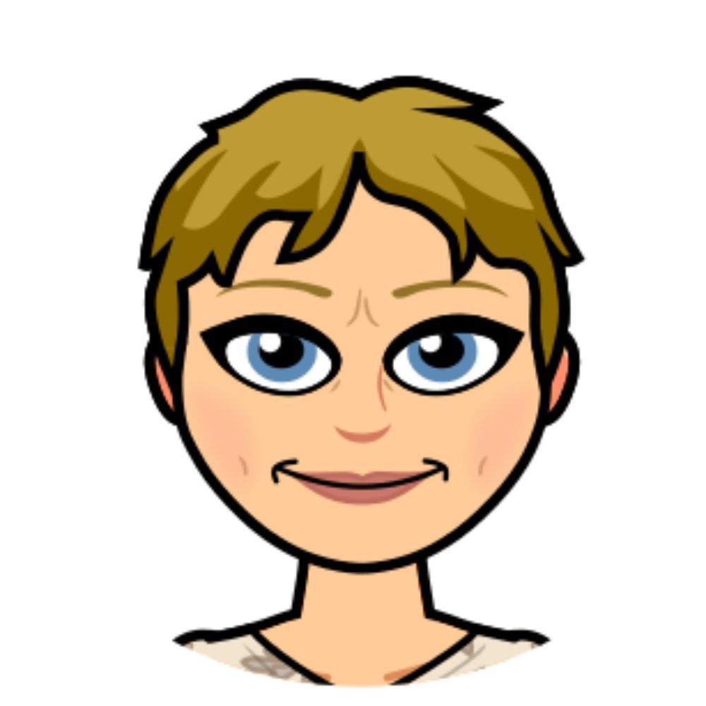 Meet your Posher, Kim