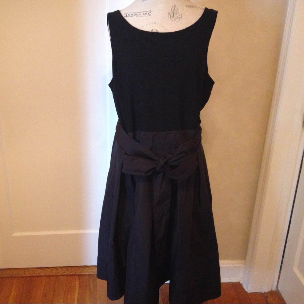 Classic cocktail dress