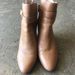 Kate Spade booties