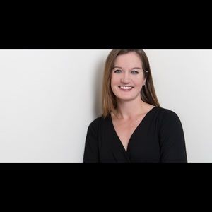 Meet your Posher, Catherine