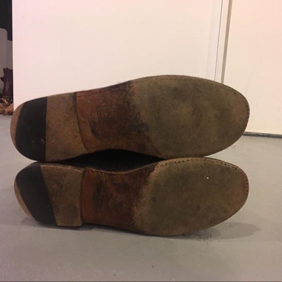 Frye Riding Boots - Picture 7 of 9