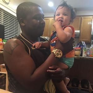 Meet your Posher, Denzel