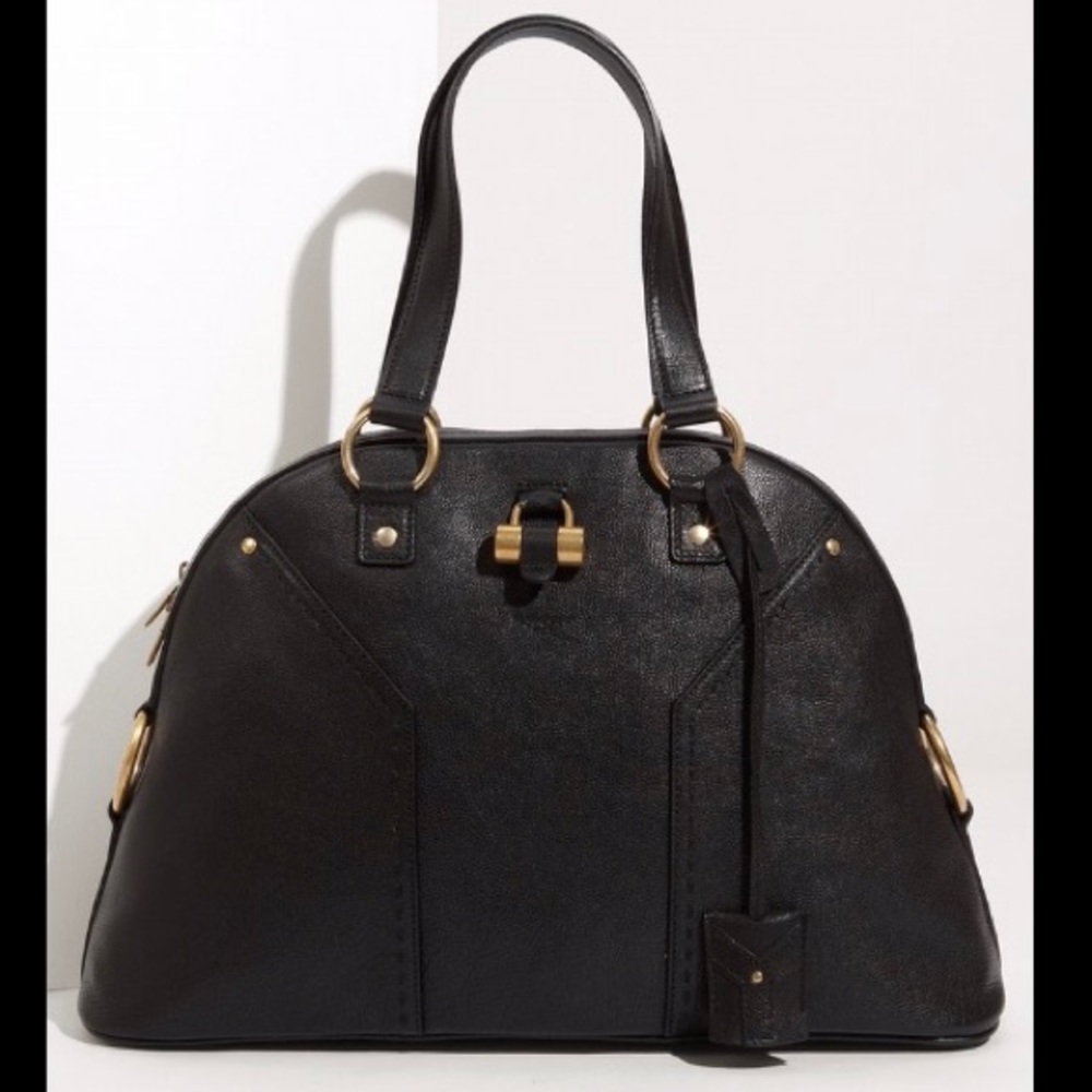 YSL Muse Bag EXCELLENT CONDITION!