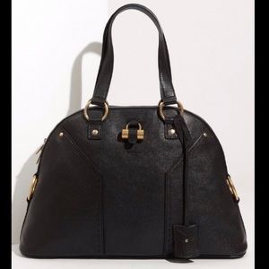 YSL Muse Bag EXCELLENT CONDITION!