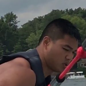 Meet your Posher, Jim