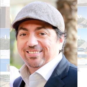 Meet your Posher, Tim