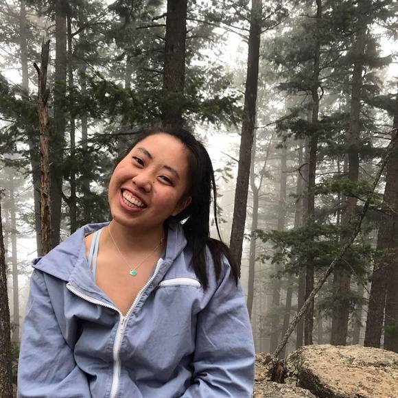 Meet your Posher, Abby - Picture 1 of 1