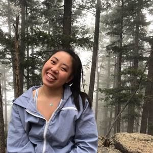 Meet your Posher, Abby