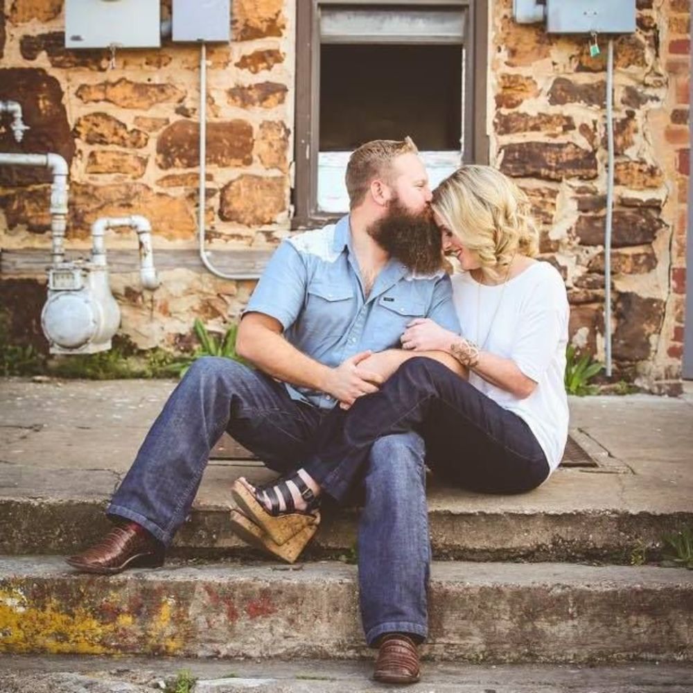 Meet your Posher, Brittanie