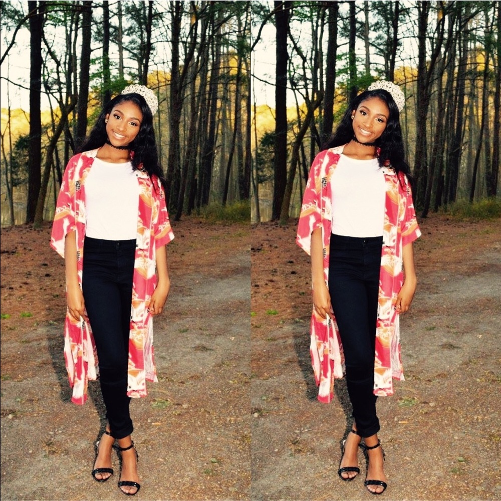 Cute Kimono