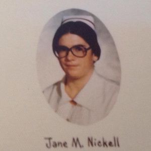 Meet your Posher, Jane