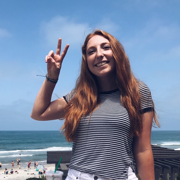 Meet your Posher, Mary - Picture 1 of 1