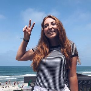 Meet your Posher, Mary