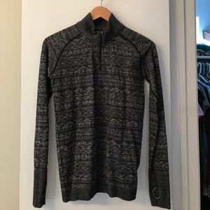 Lululemon special edition long sleeve swiftly