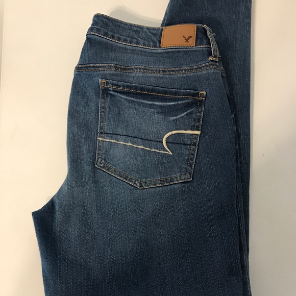 American Eagle Jeggings - Picture 2 of 2