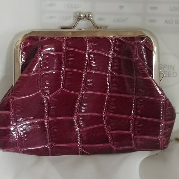 Coin bag - Picture 1 of 2