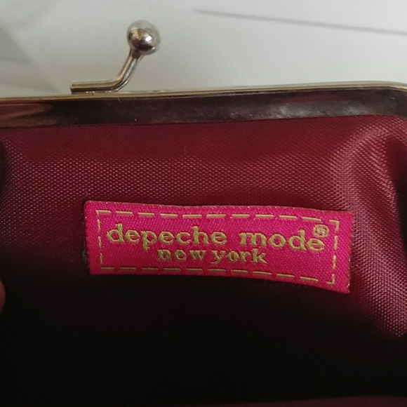 Coin bag - Picture 2 of 2