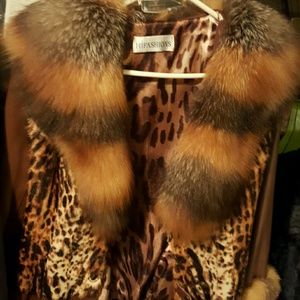 Meet your Posher, Susan