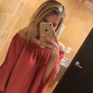 Meet your Posher, Carlie